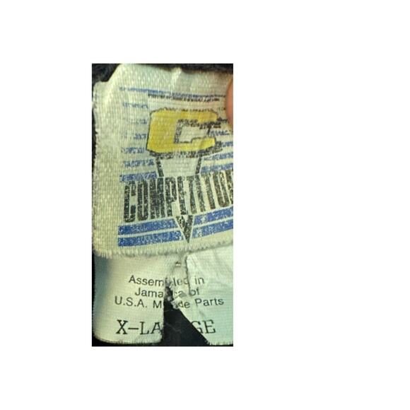 Brickyard 400 Inaugural Race Tee, Vintage 1994, Size XL - Picture 6 of 6